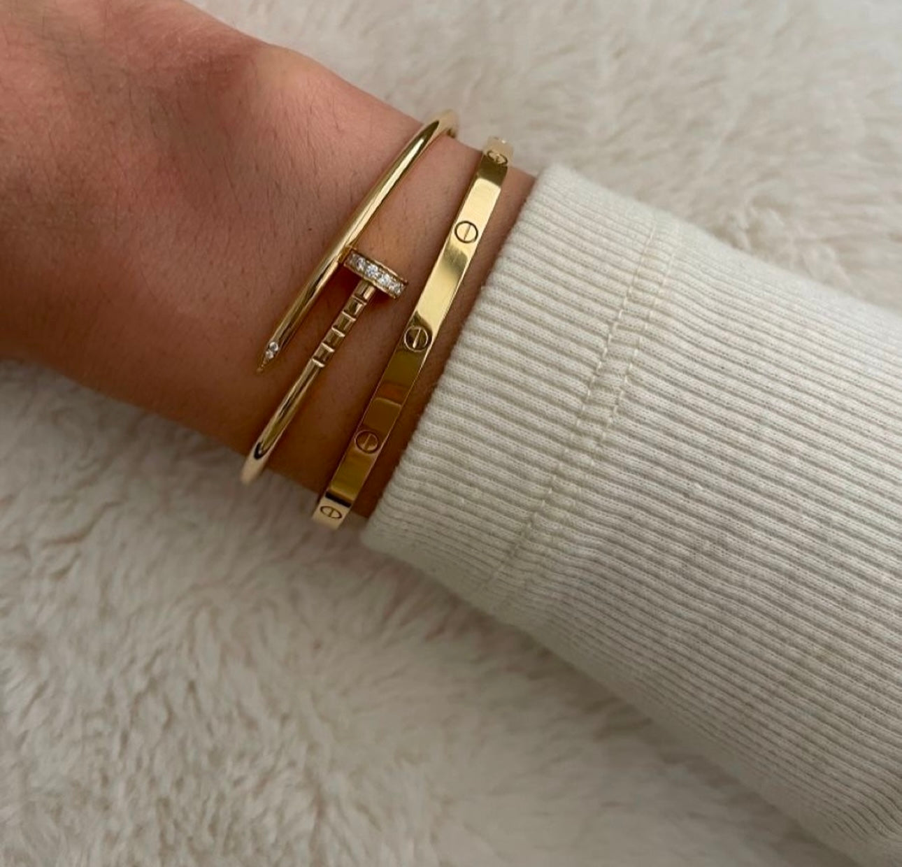 Bracelets