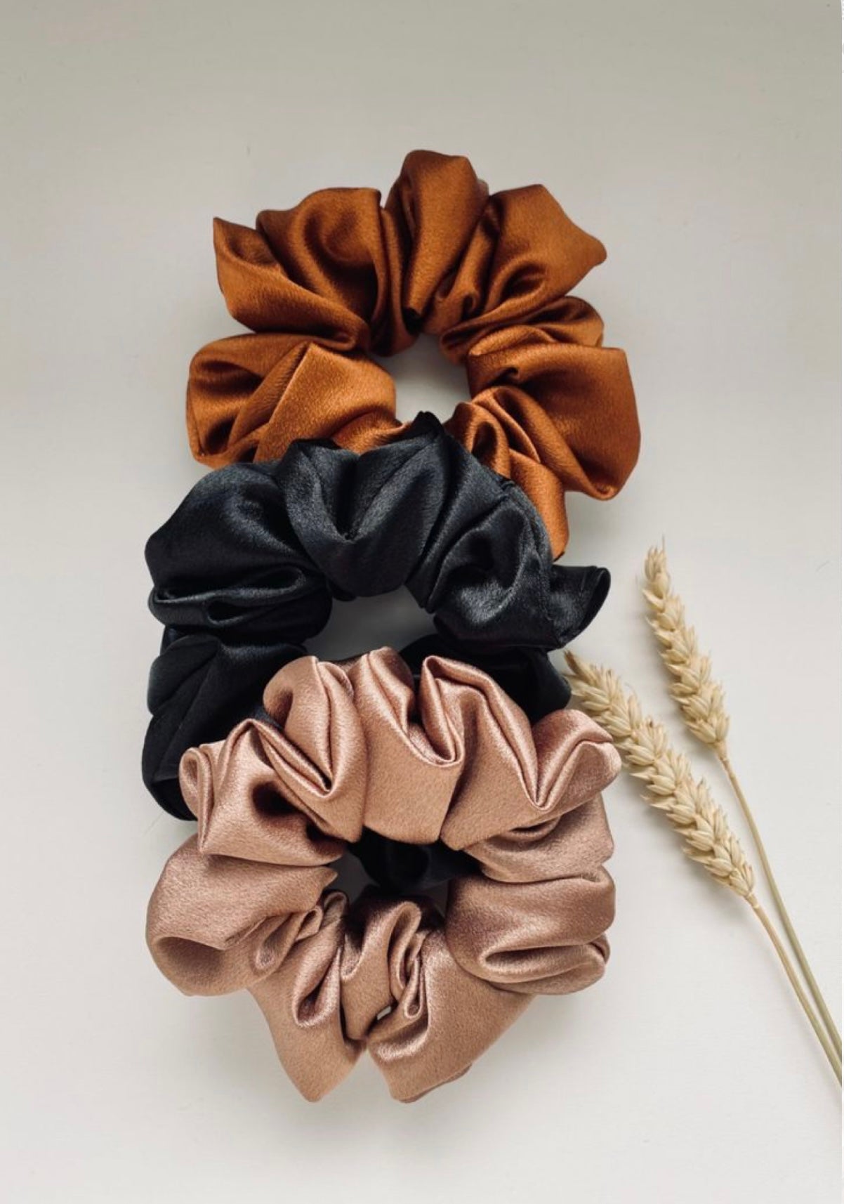 Hair accessories