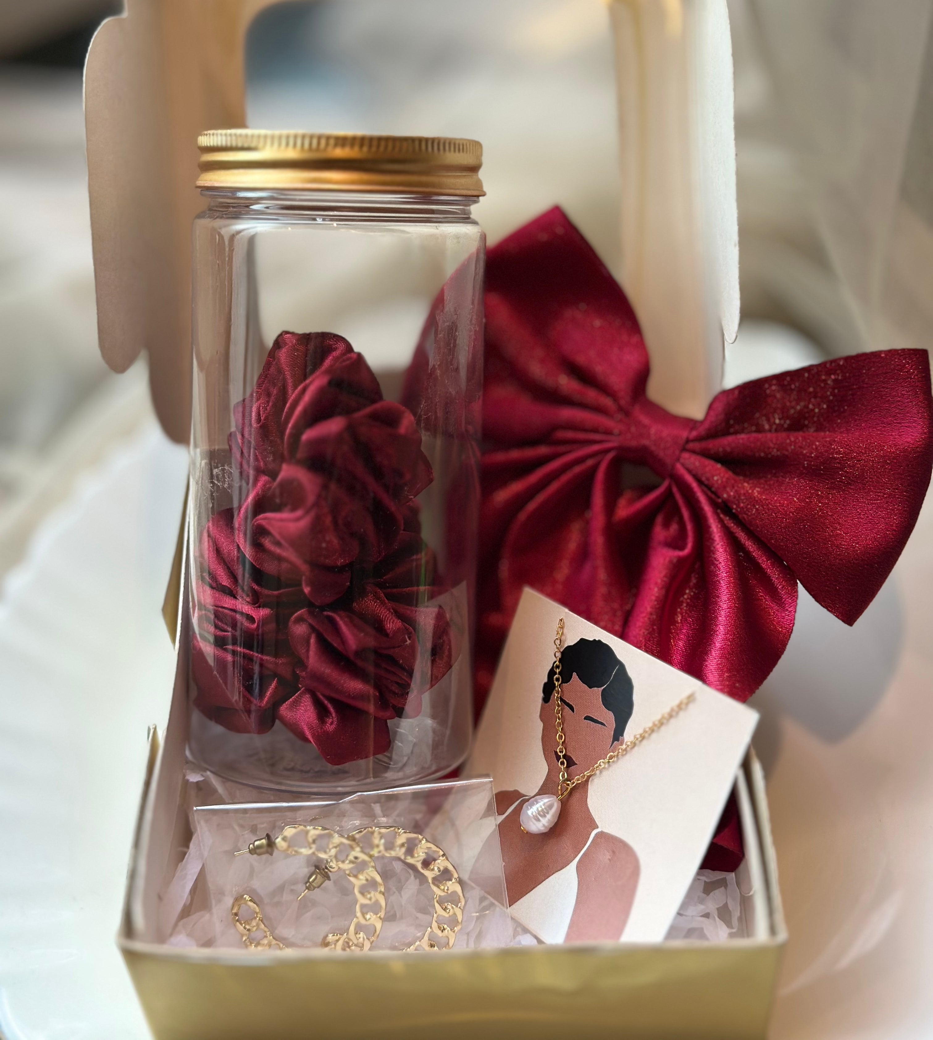 Gifting items