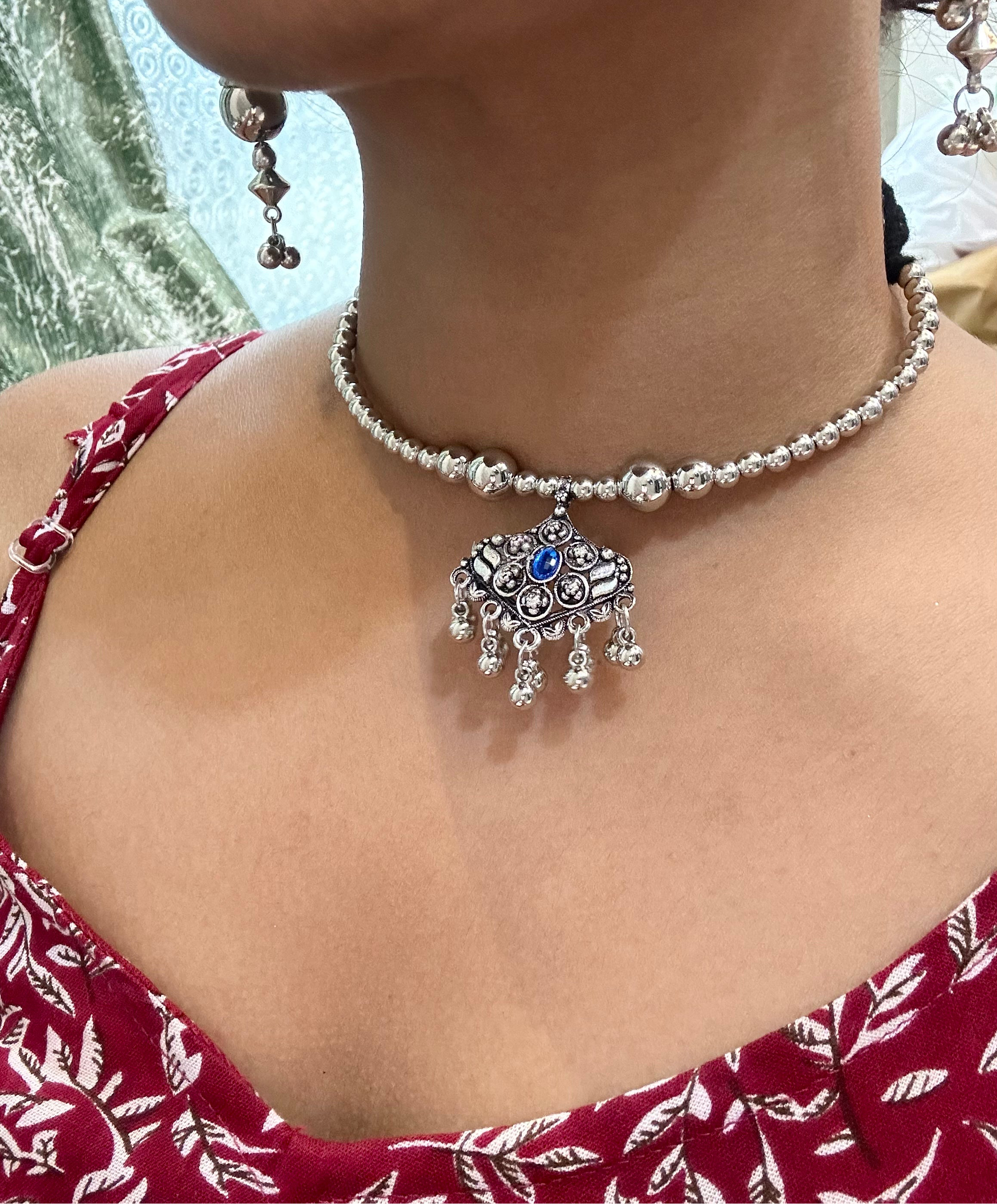 Choker