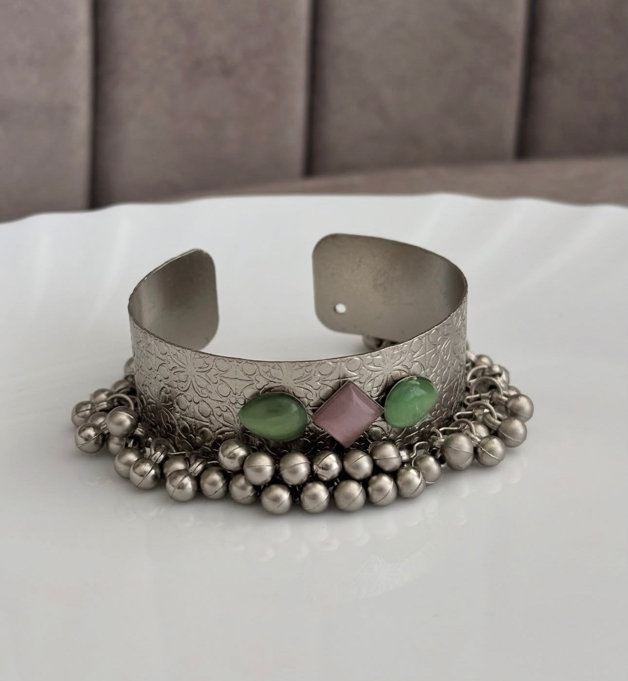 Oxidised kada