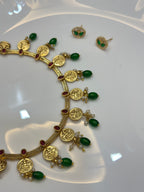 Coin Necklace