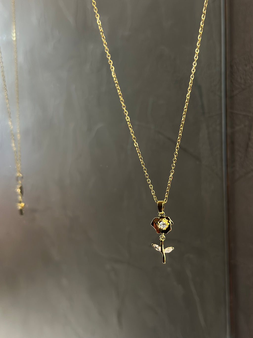 Rose chain