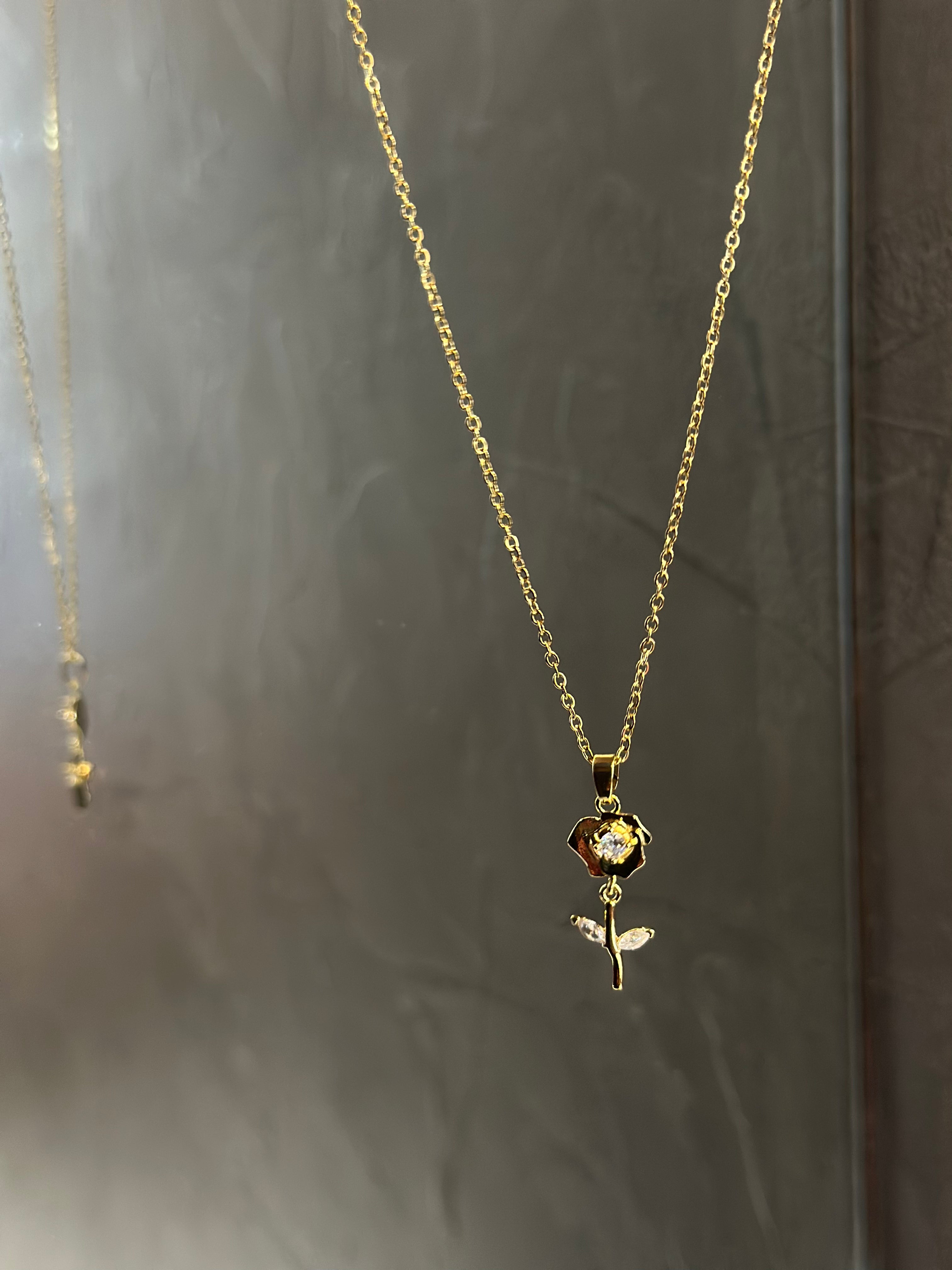 Rose chain