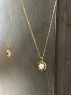 Ocean necklace