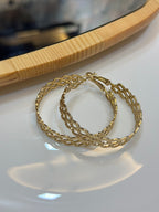 Big hoops