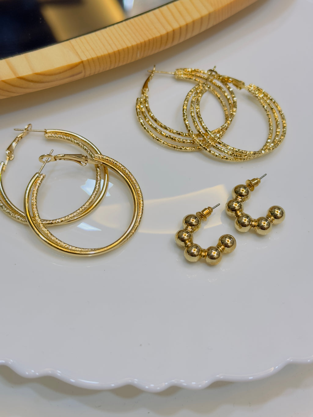 3 set combo