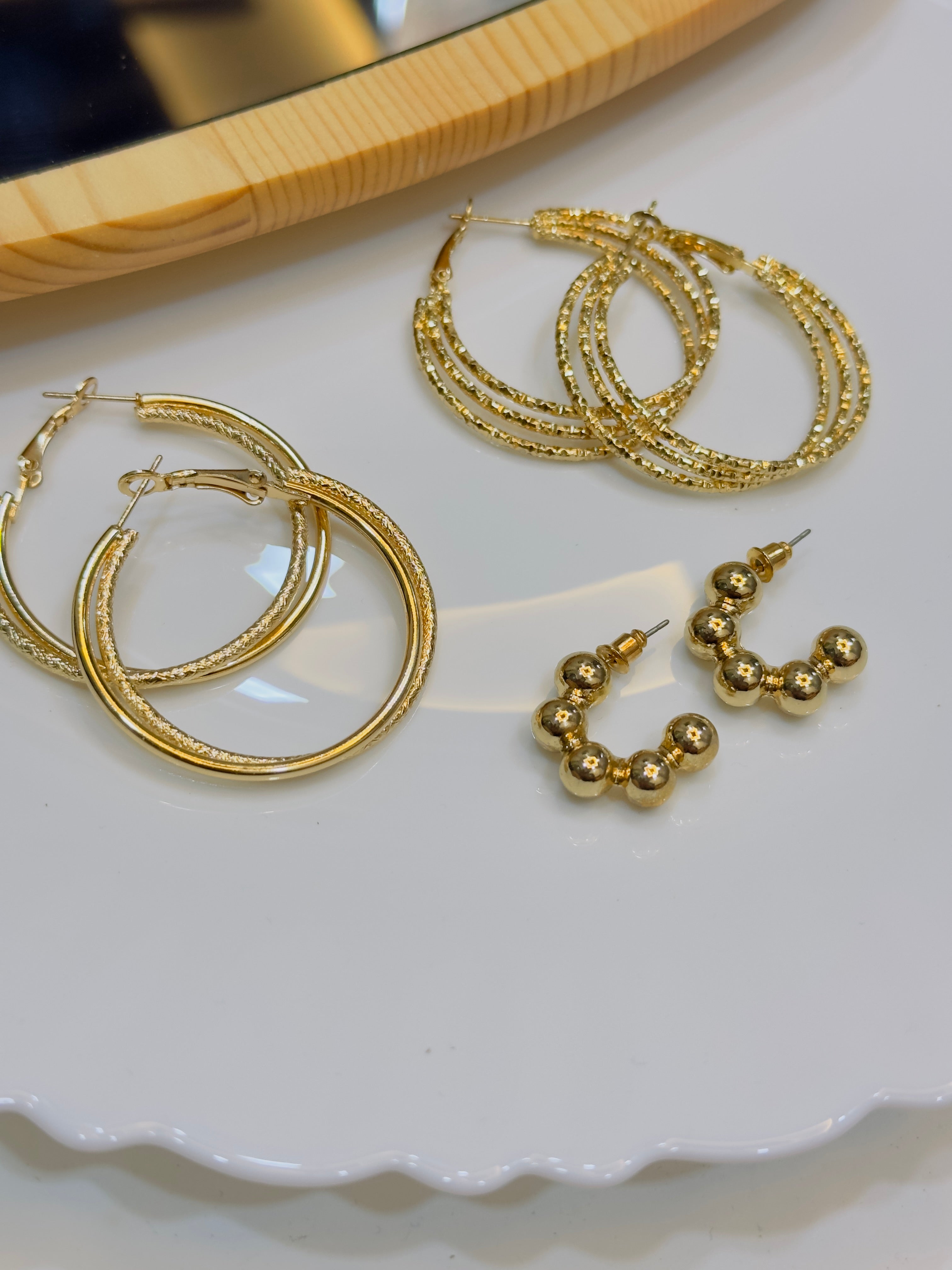 3 set combo