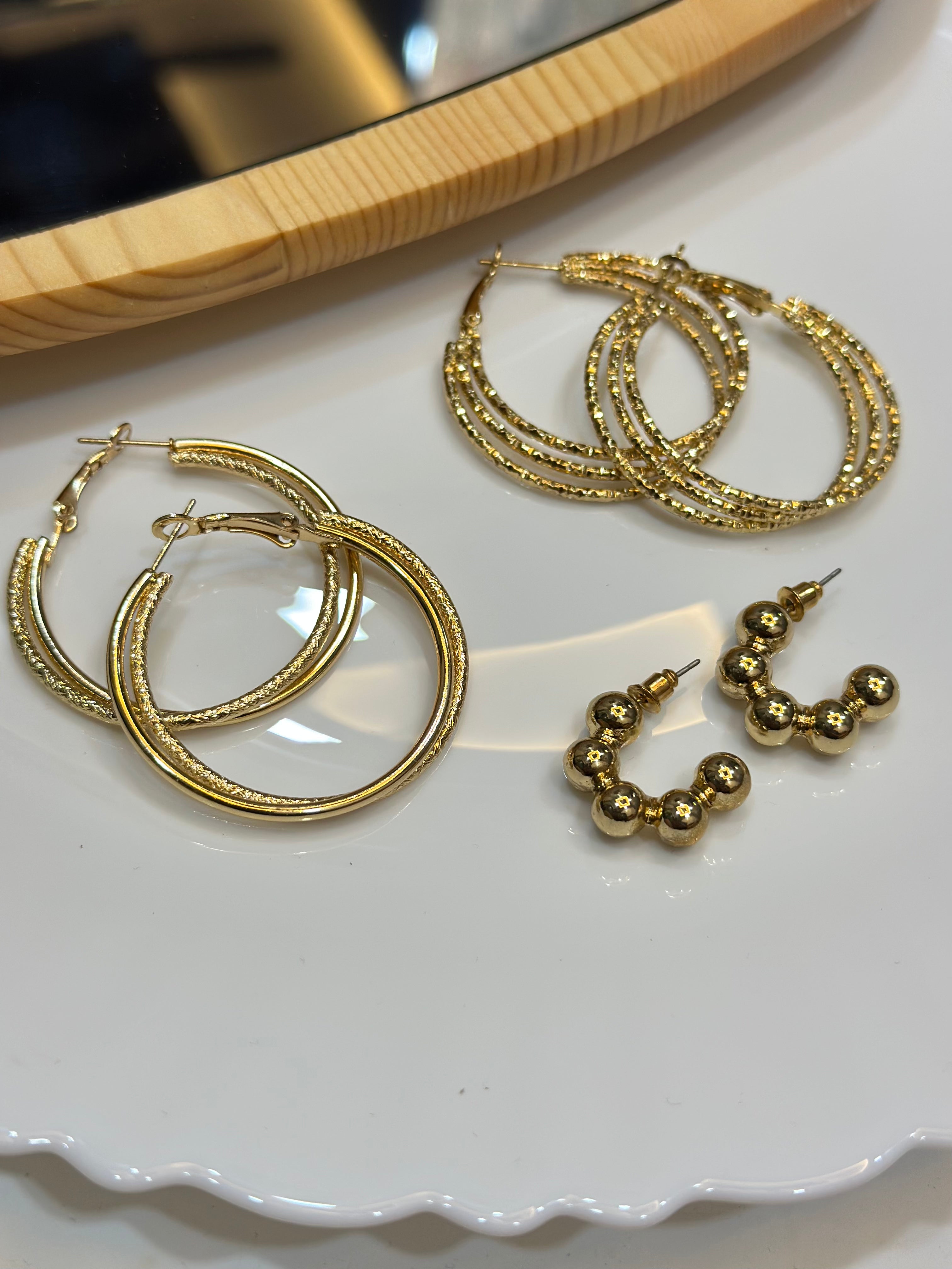 3 set combo