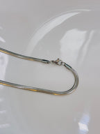 Men's snake chain