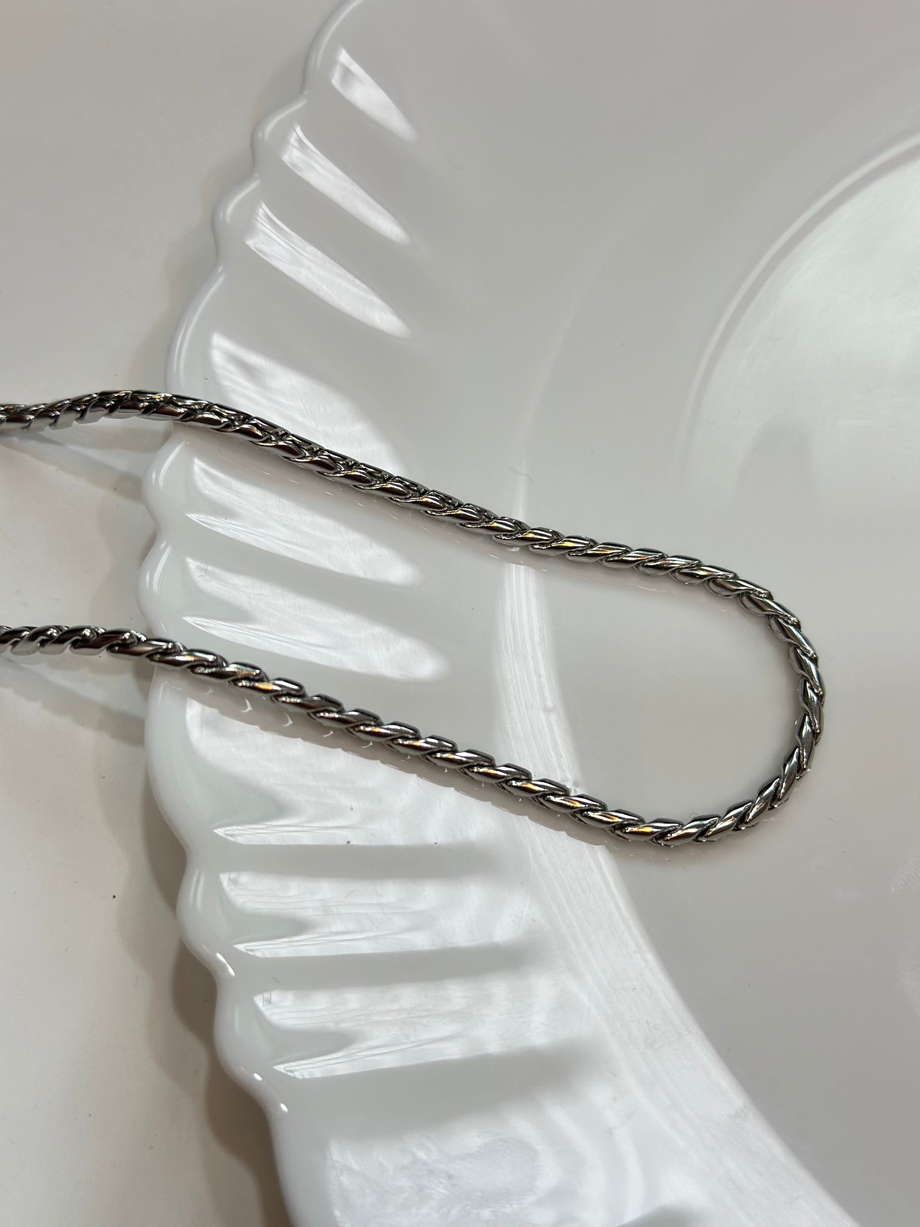 Rope chain