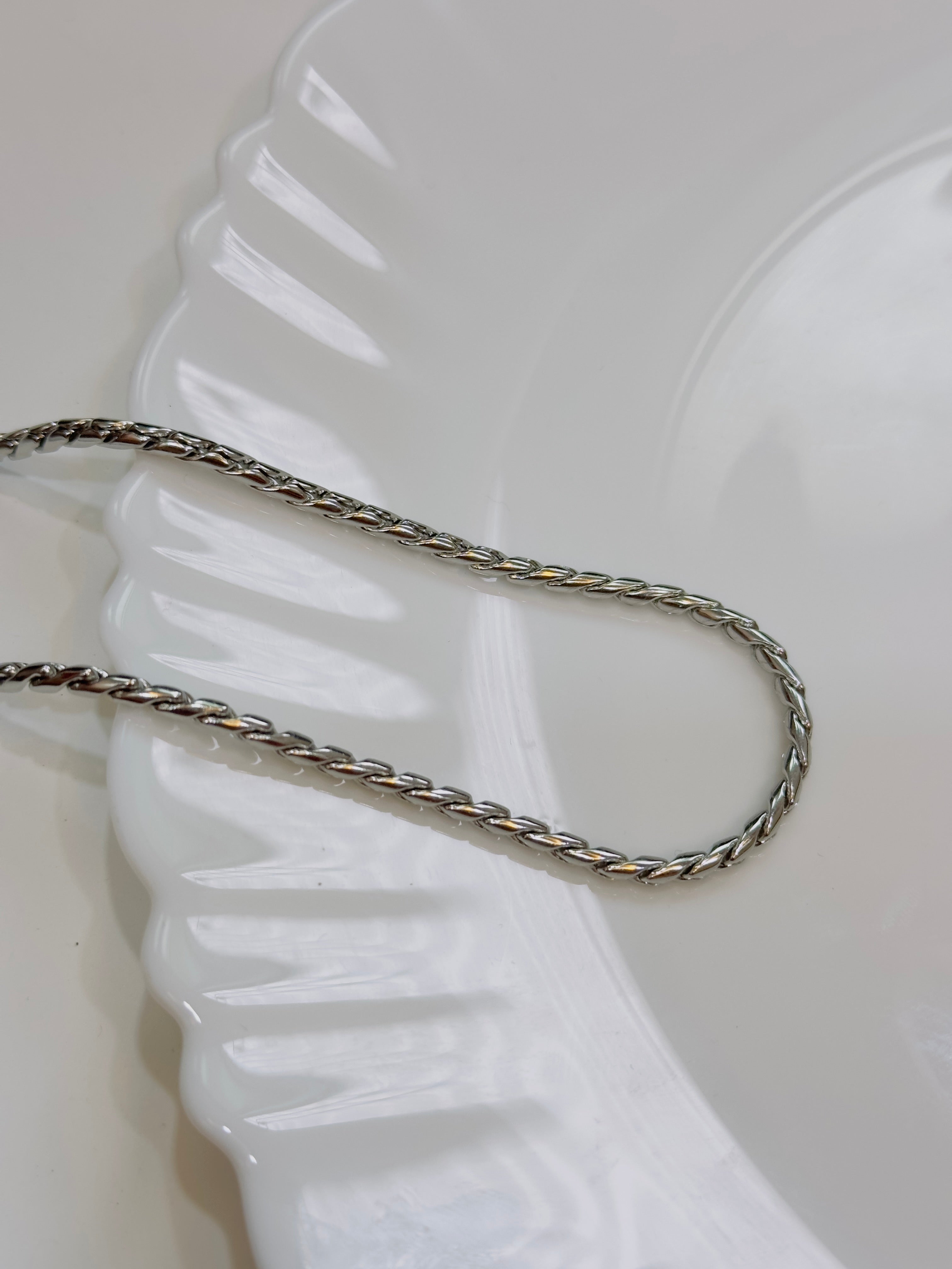 Rope chain