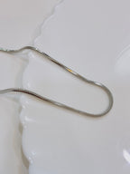 Thick rope chain