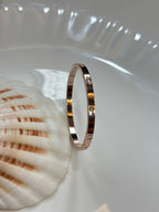Cartier bracelet