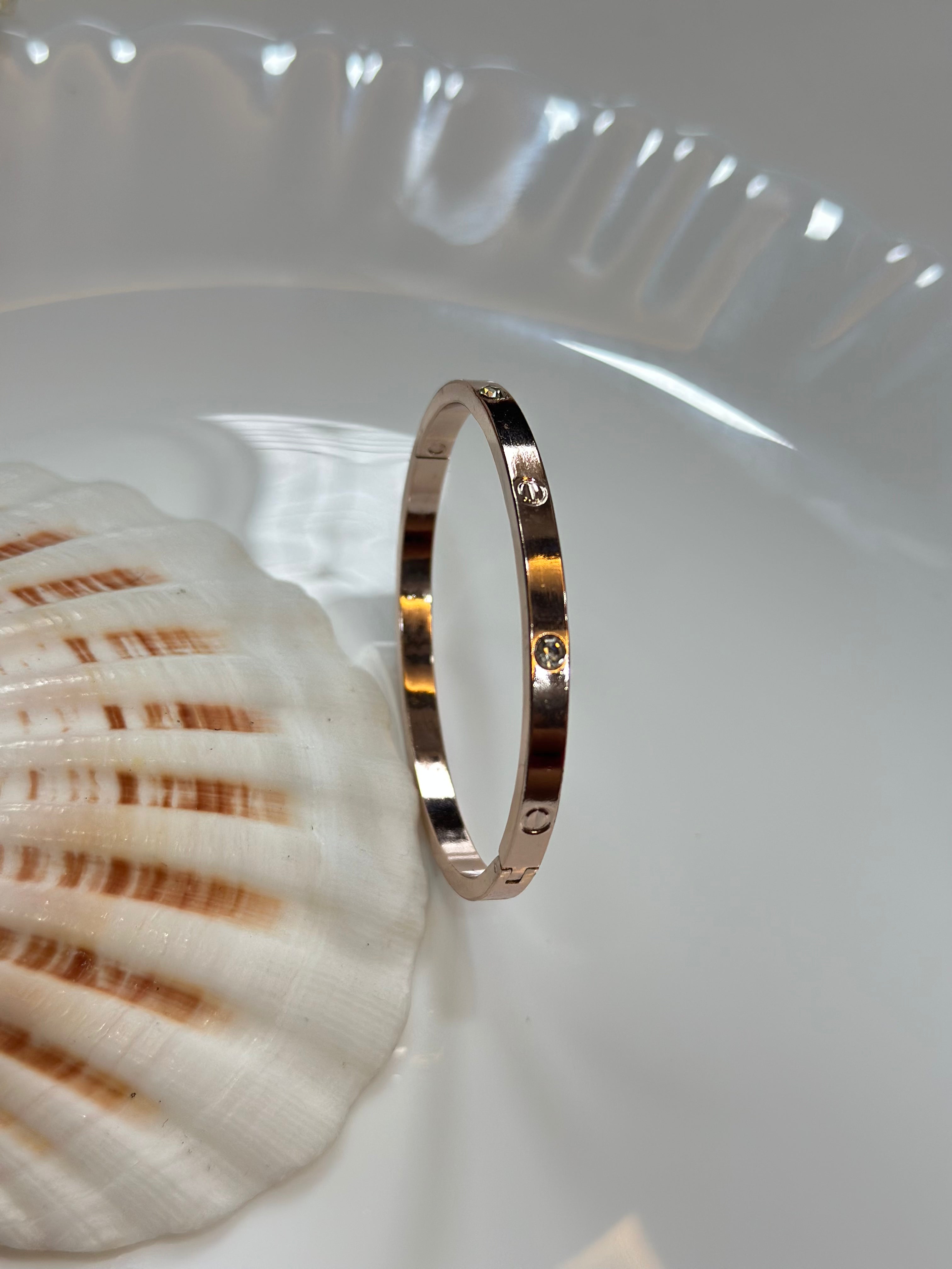 Cartier bracelet