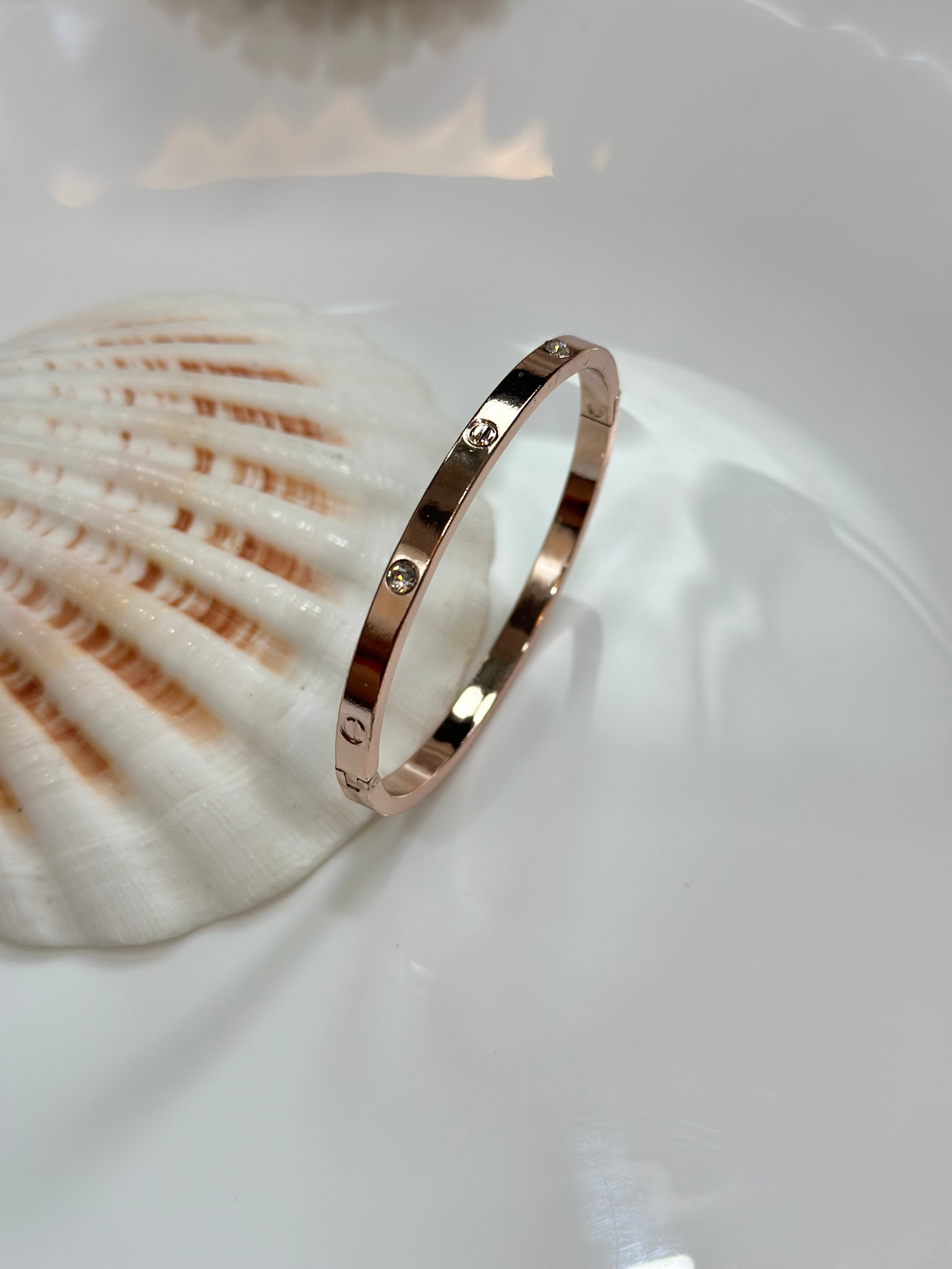 Cartier bracelet