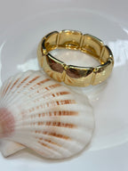 Statement cuff