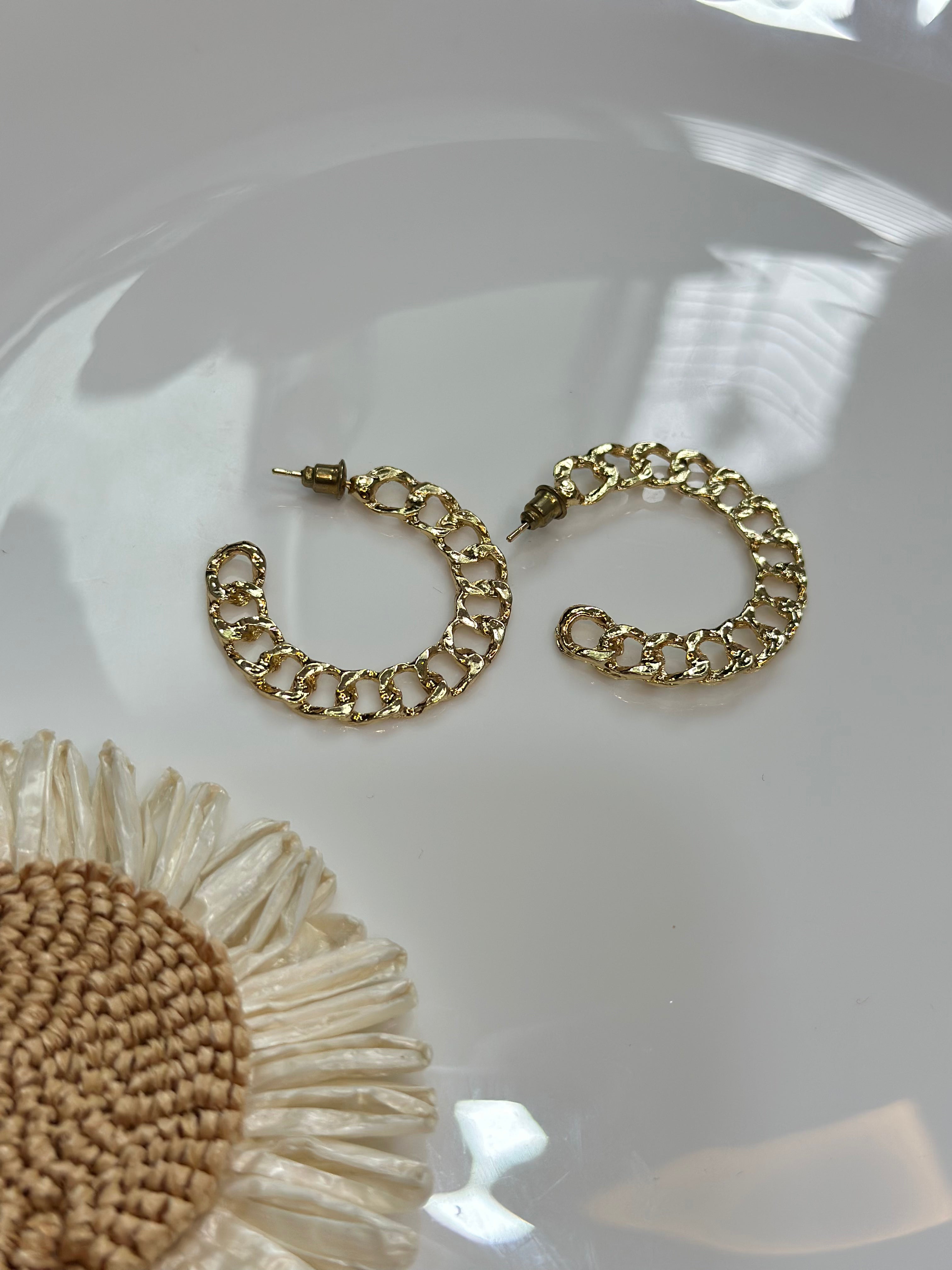 Half hoops