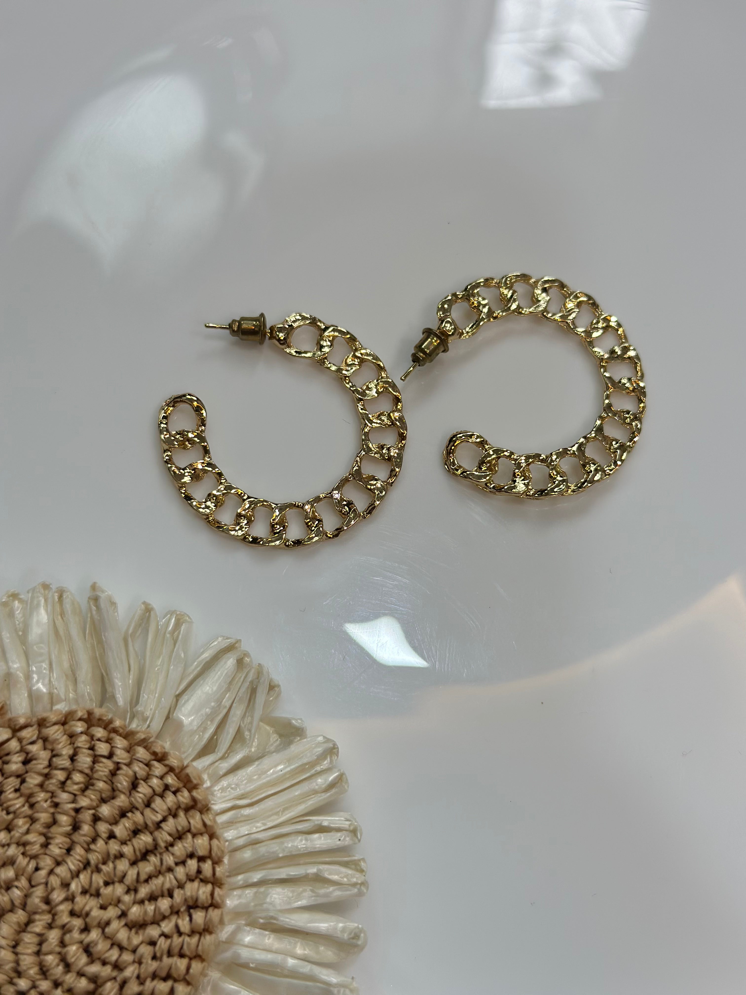 Half hoops