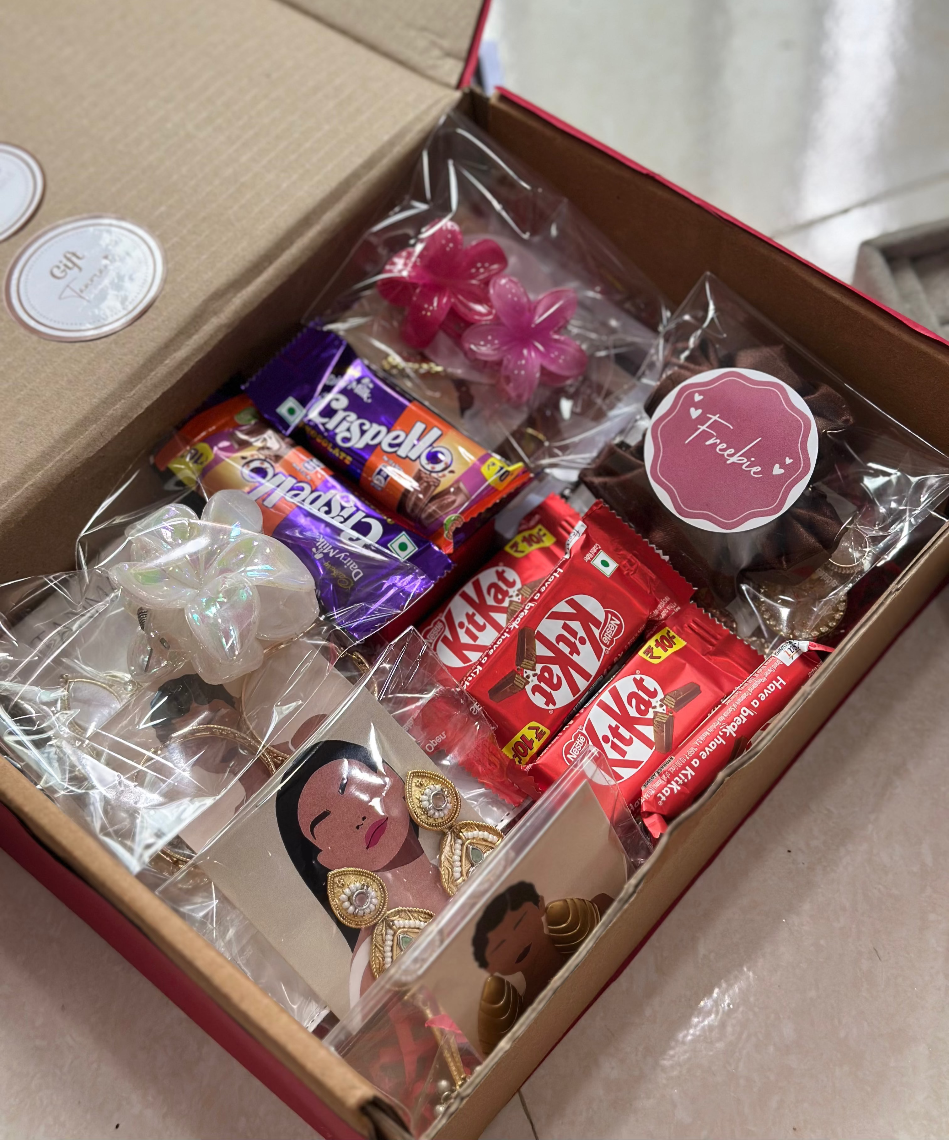 Gift hamper