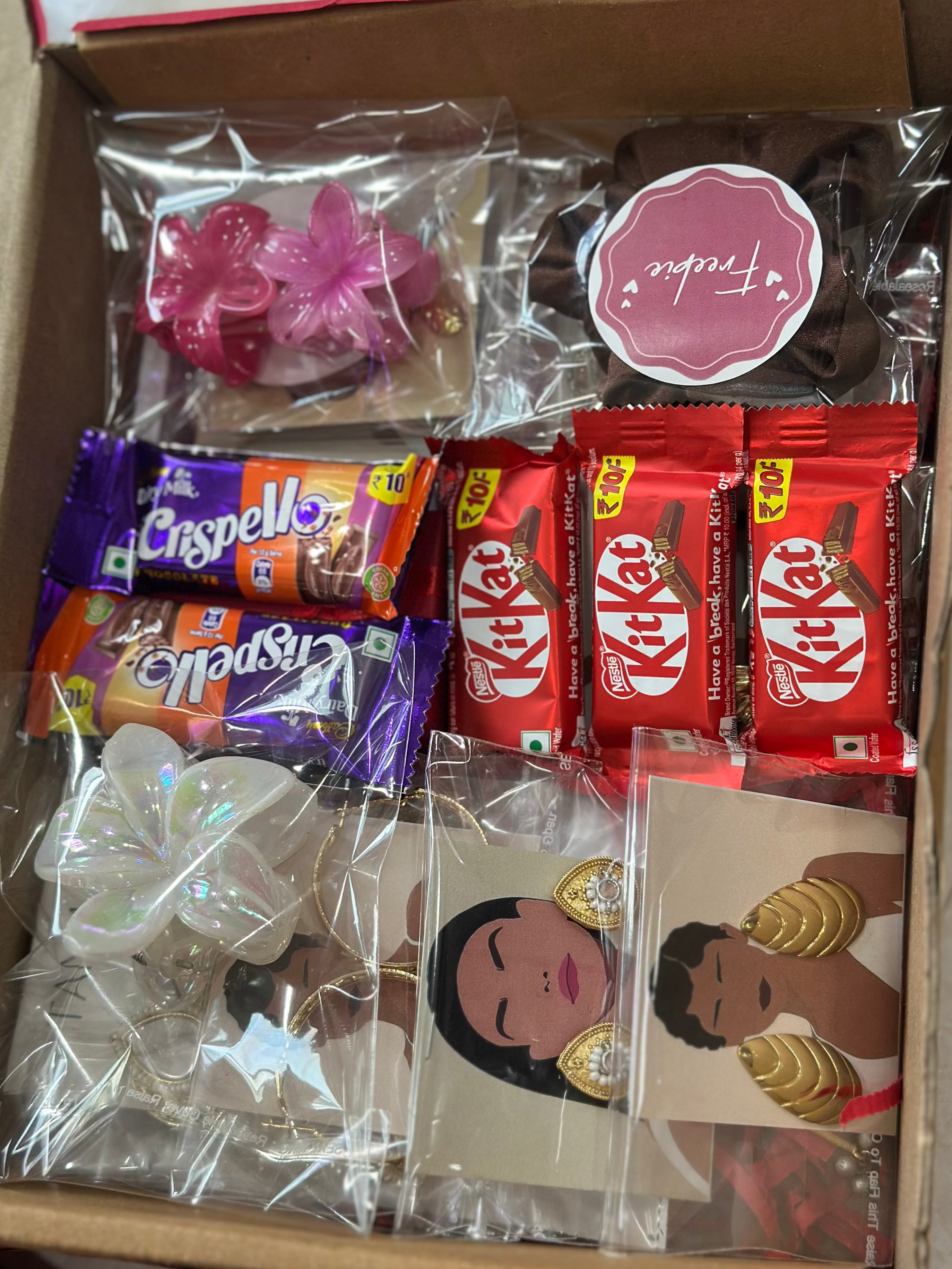 Gift hamper