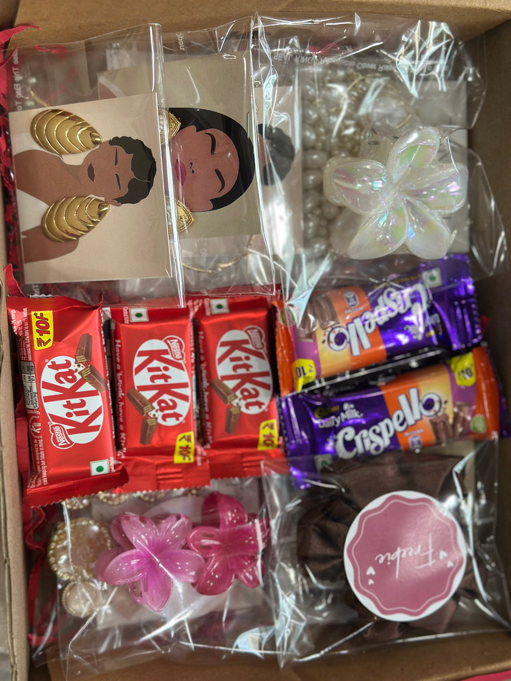 Gift hamper