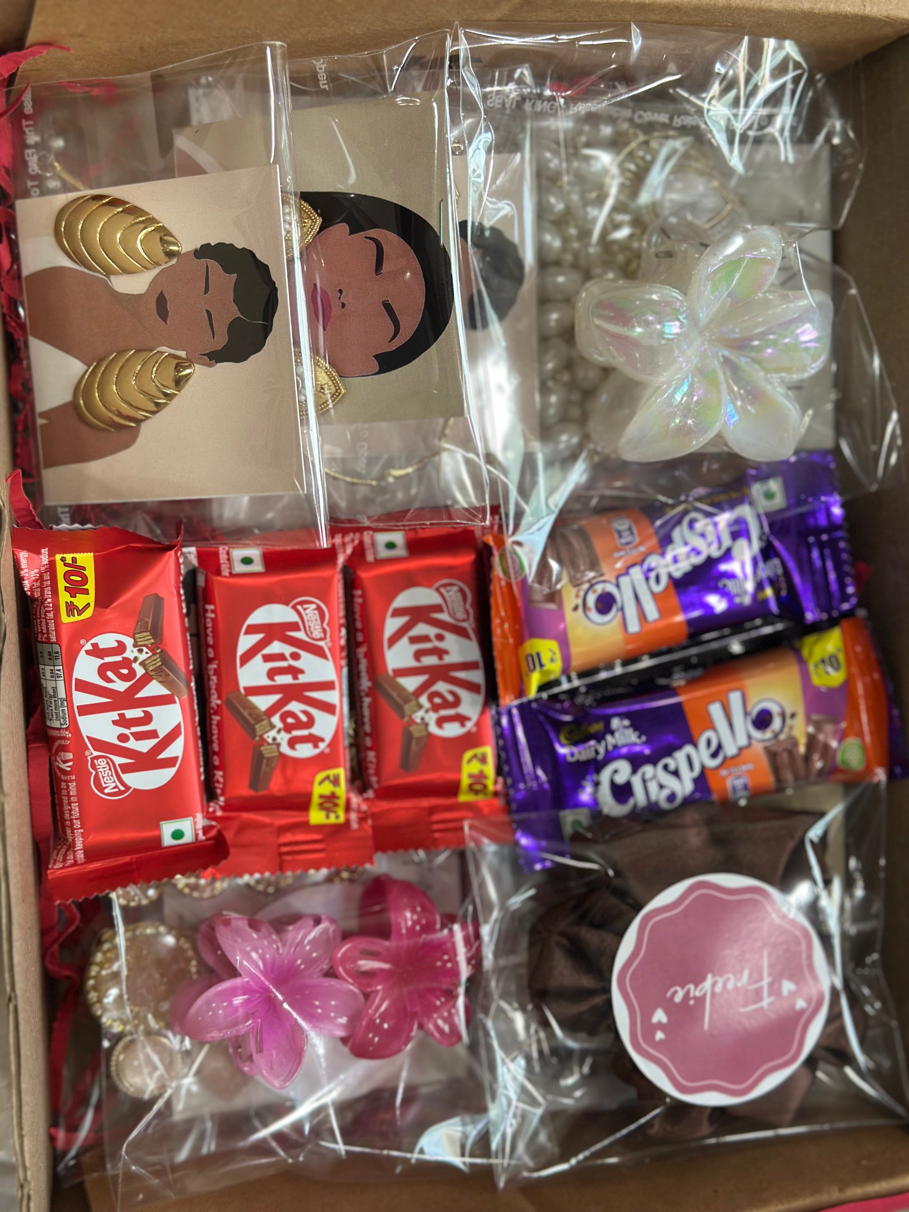 Gift hamper