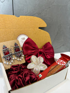 Mini gift hamper