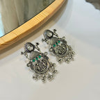 Kiara earrings