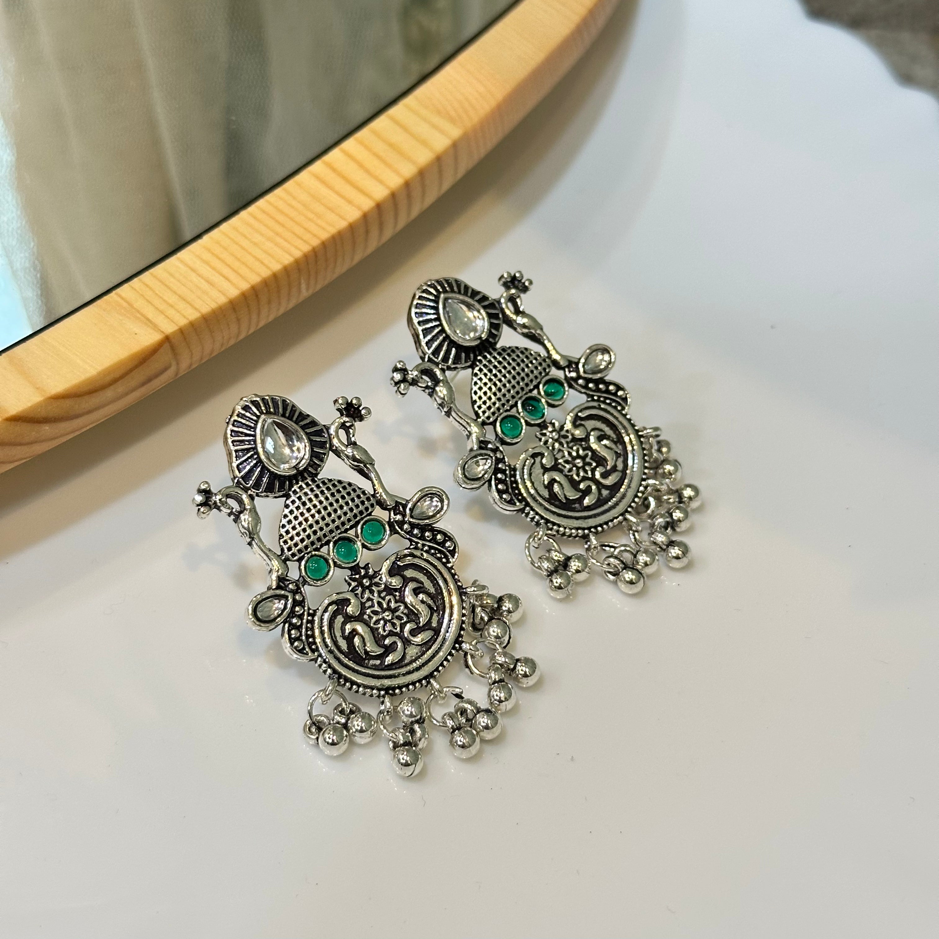 Kiara earrings