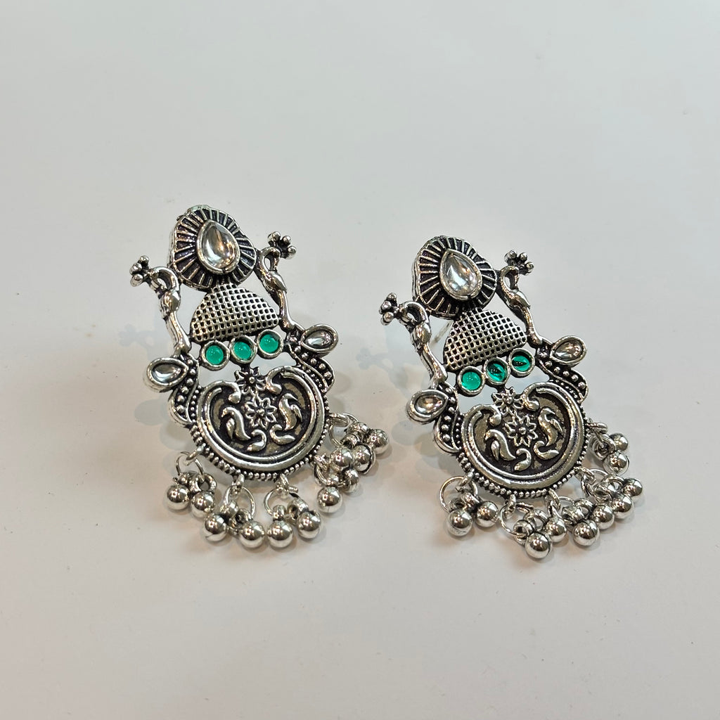 Kiara earrings