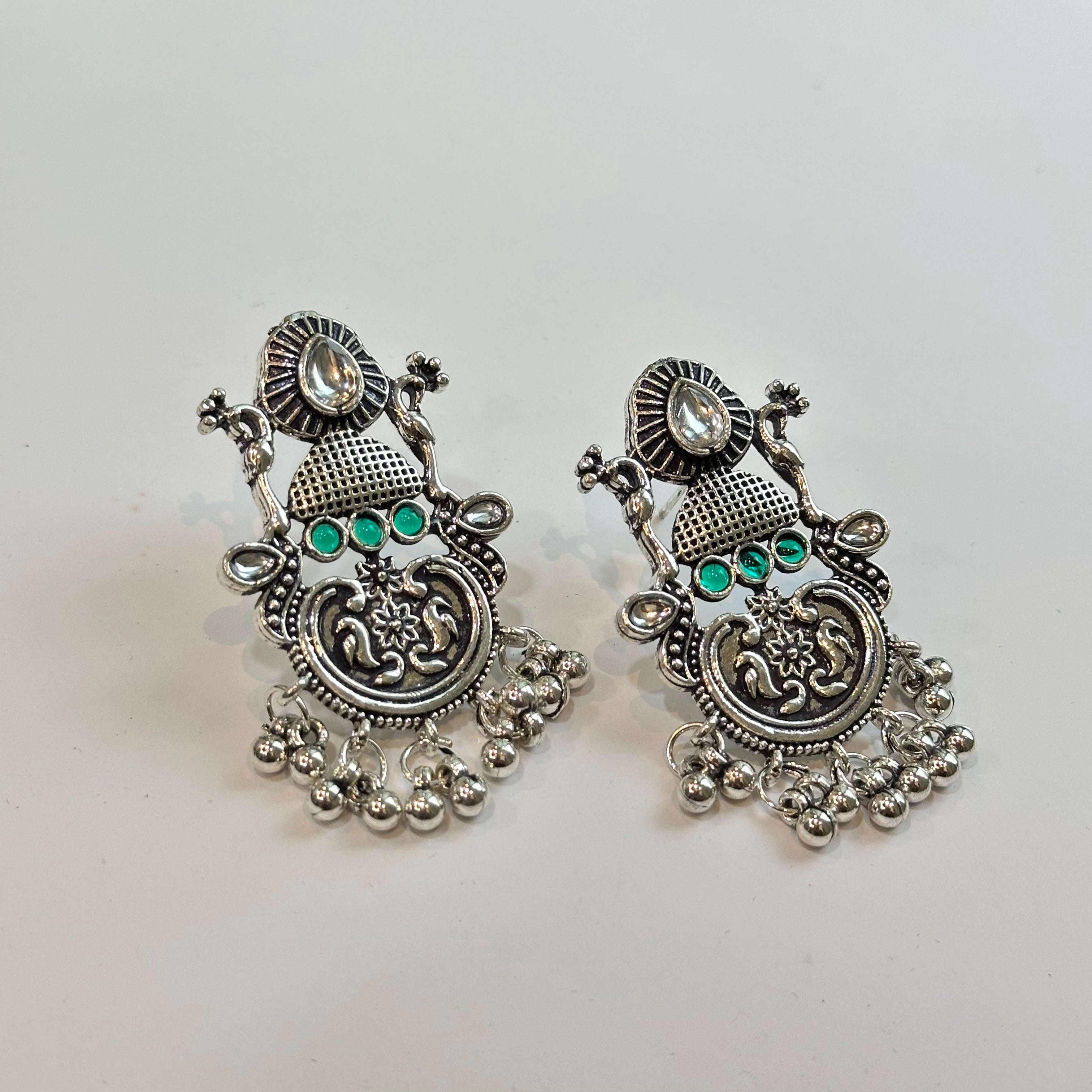 Kiara earrings