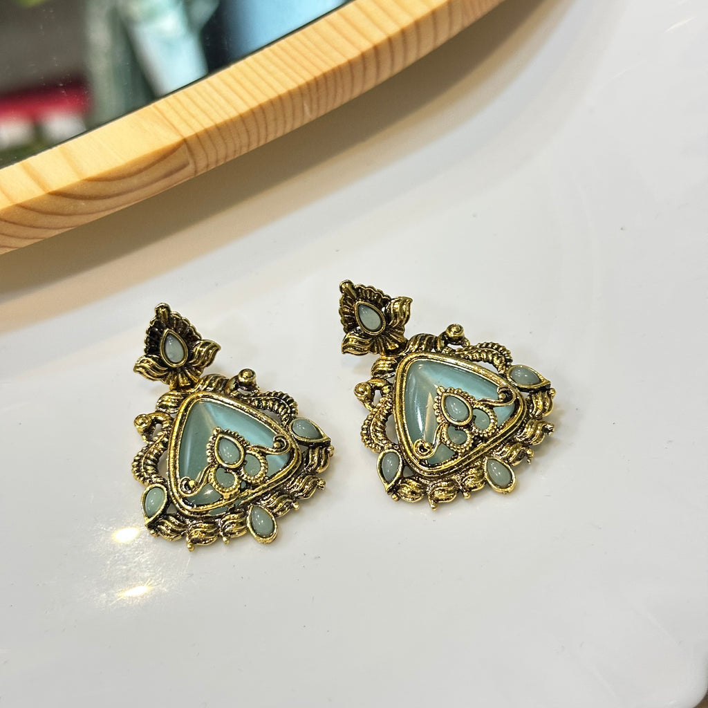 Vintage earrings