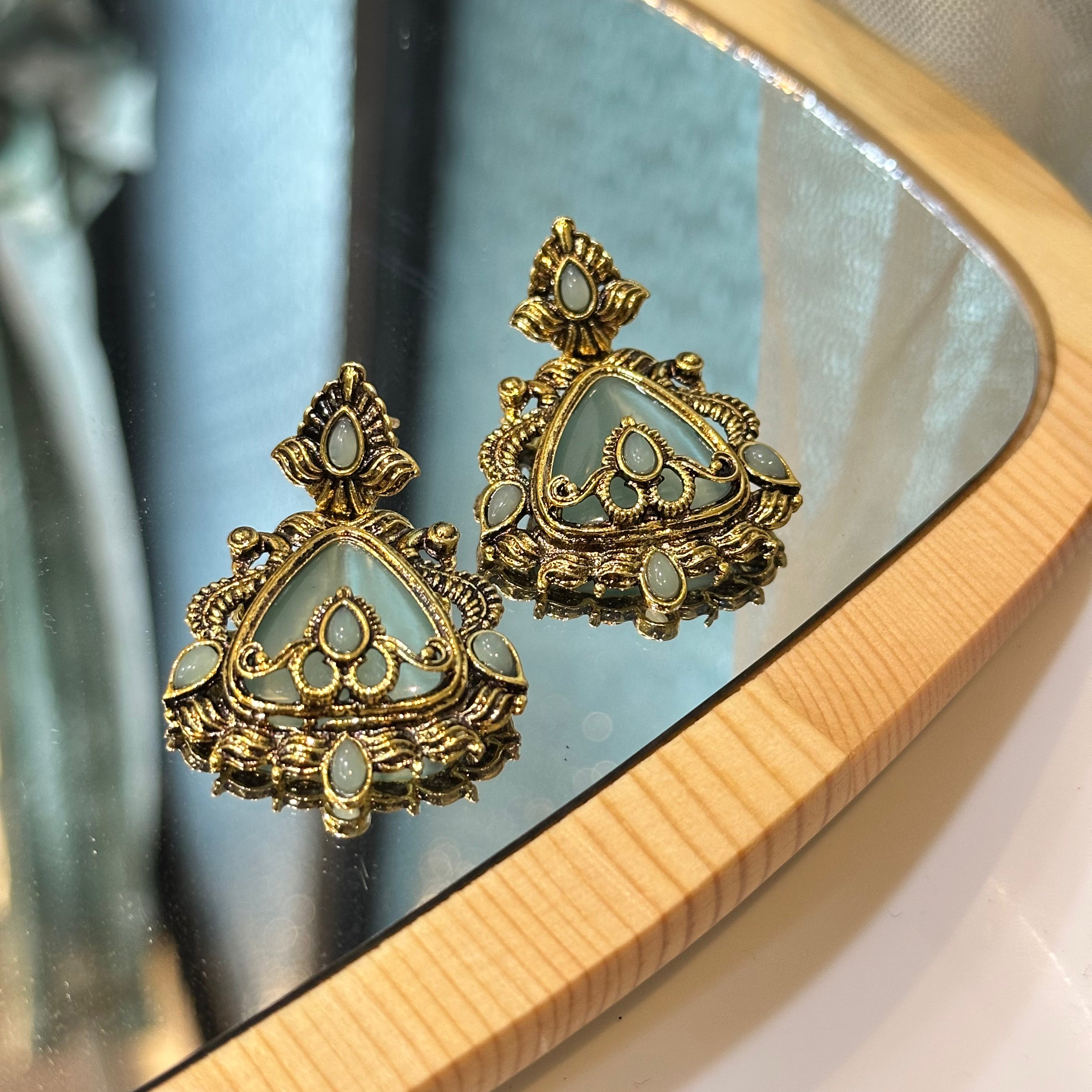 Vintage earrings