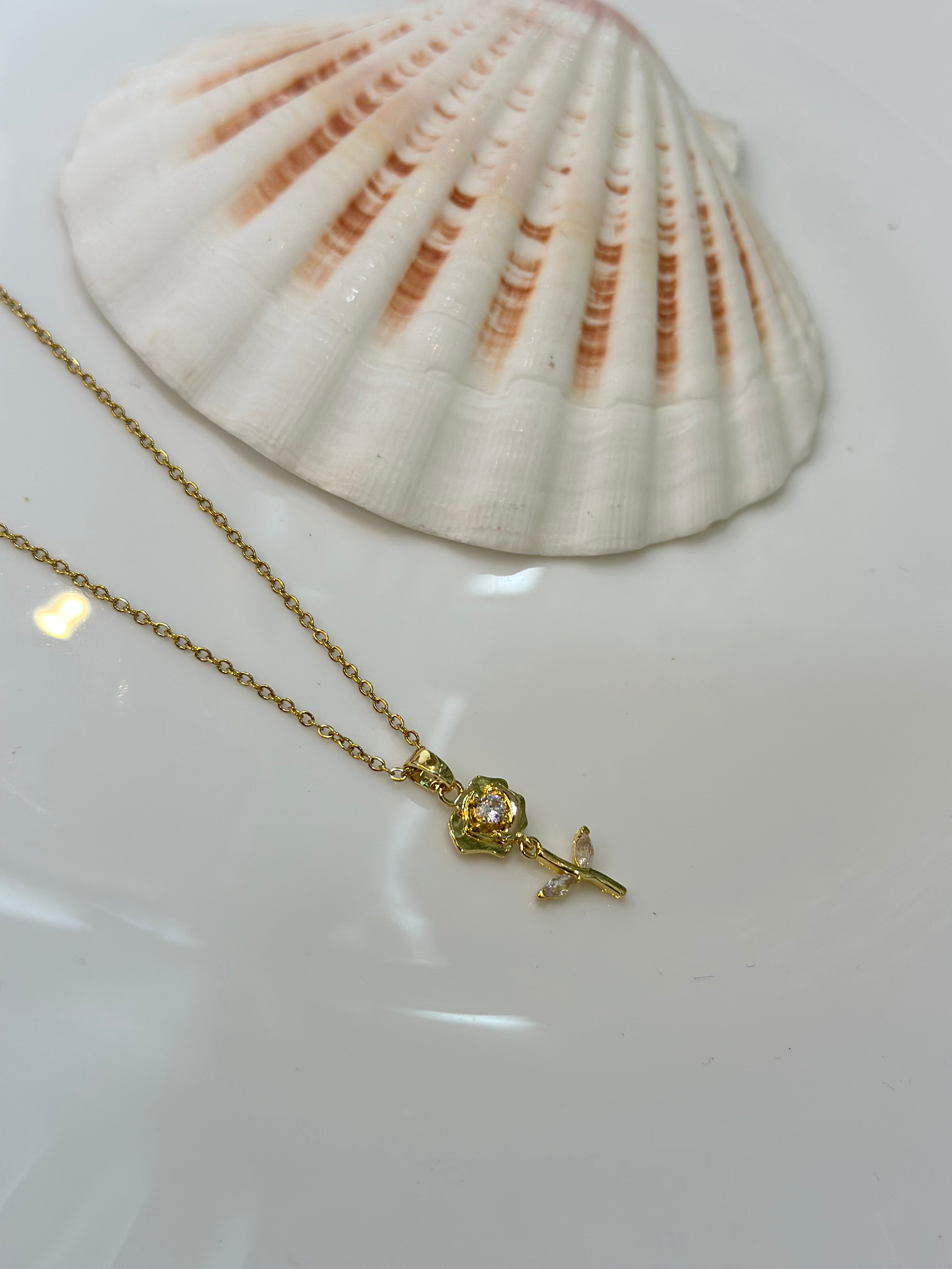 Rose chain