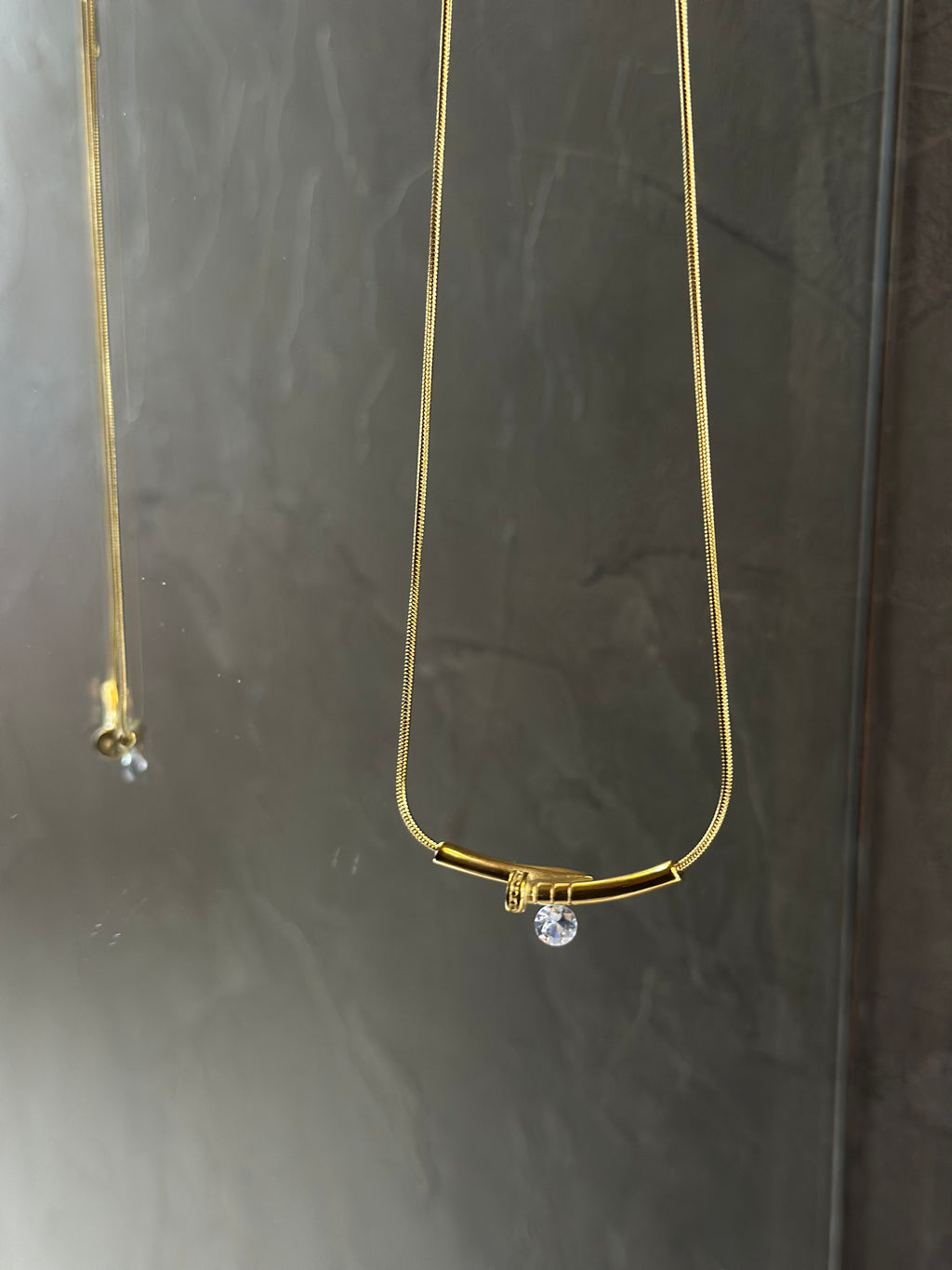Cartier necklace